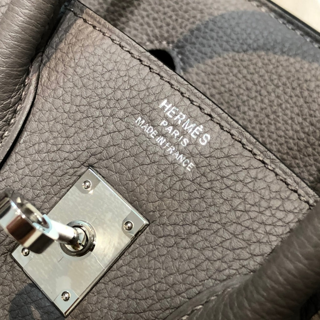 Hermes Birkin
