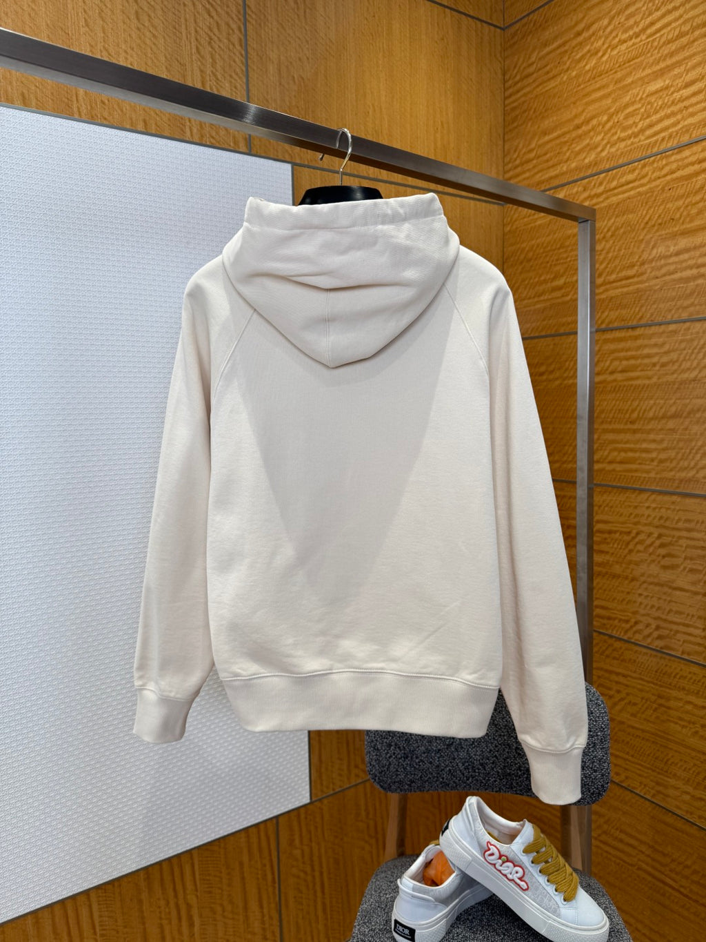 Ami Paris Hoodie