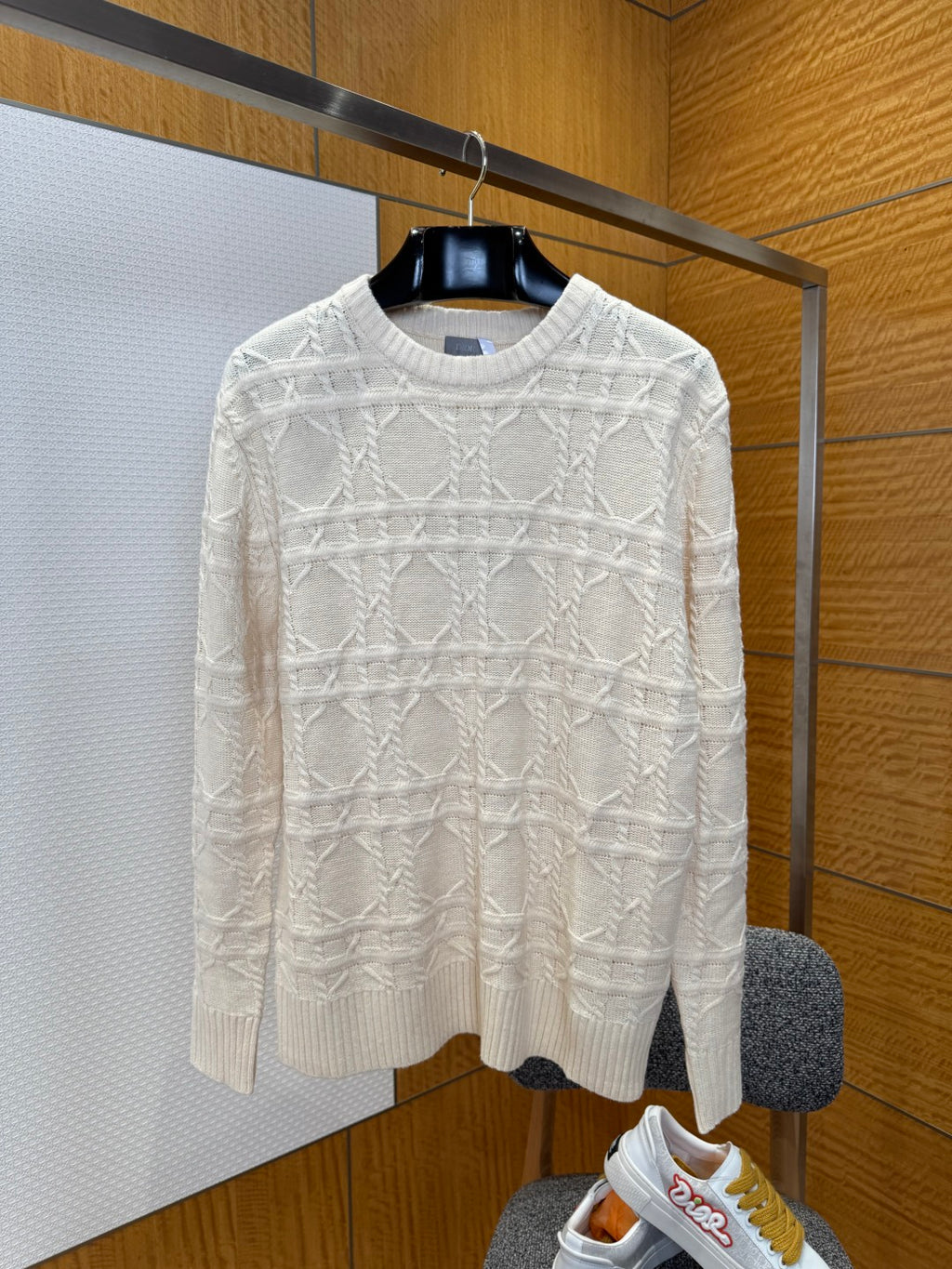 Dior Sweater