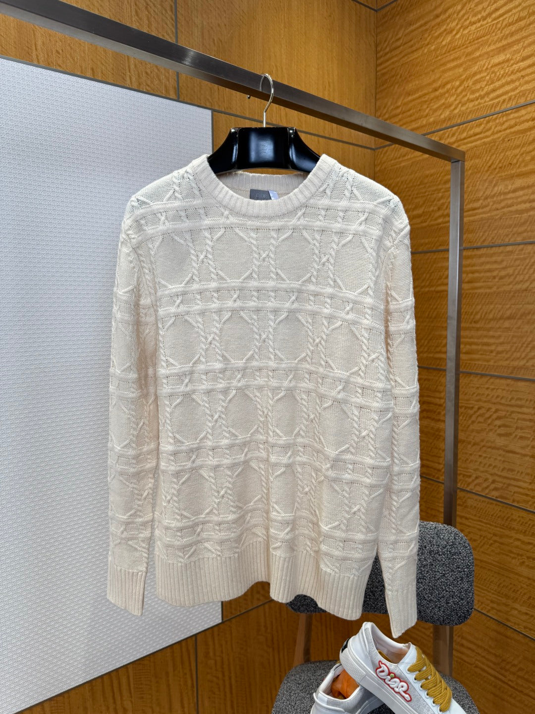 Dior Sweater
