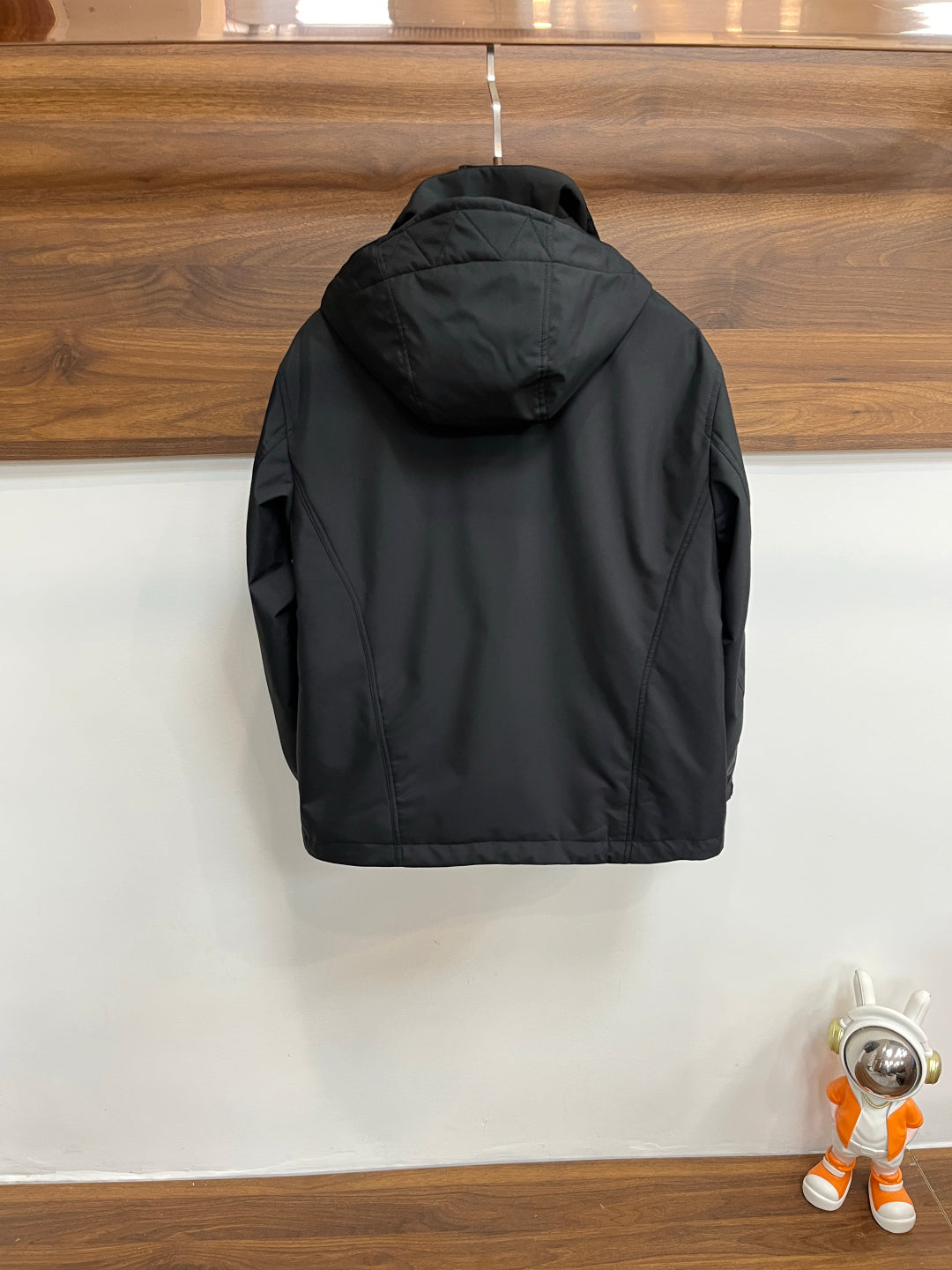 Burberry Wind Jacket