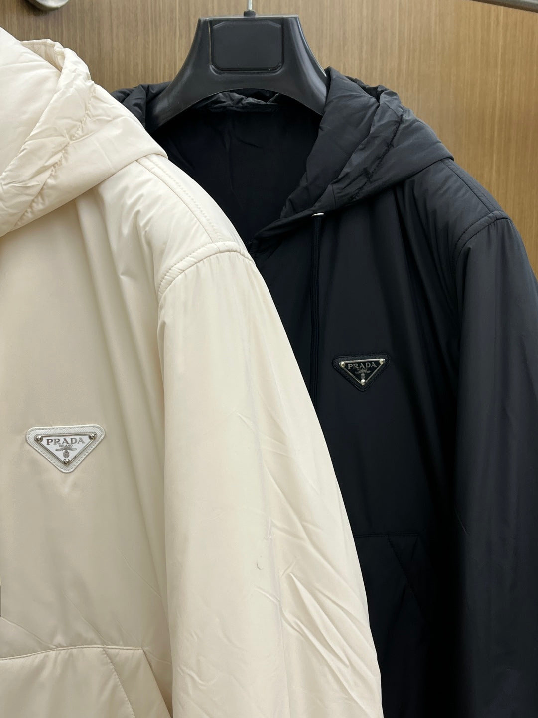 Prada Jacket
