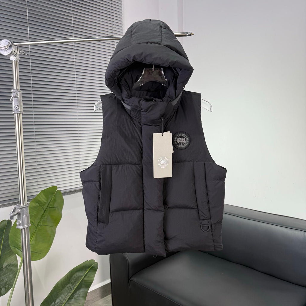Canada Goose Vest