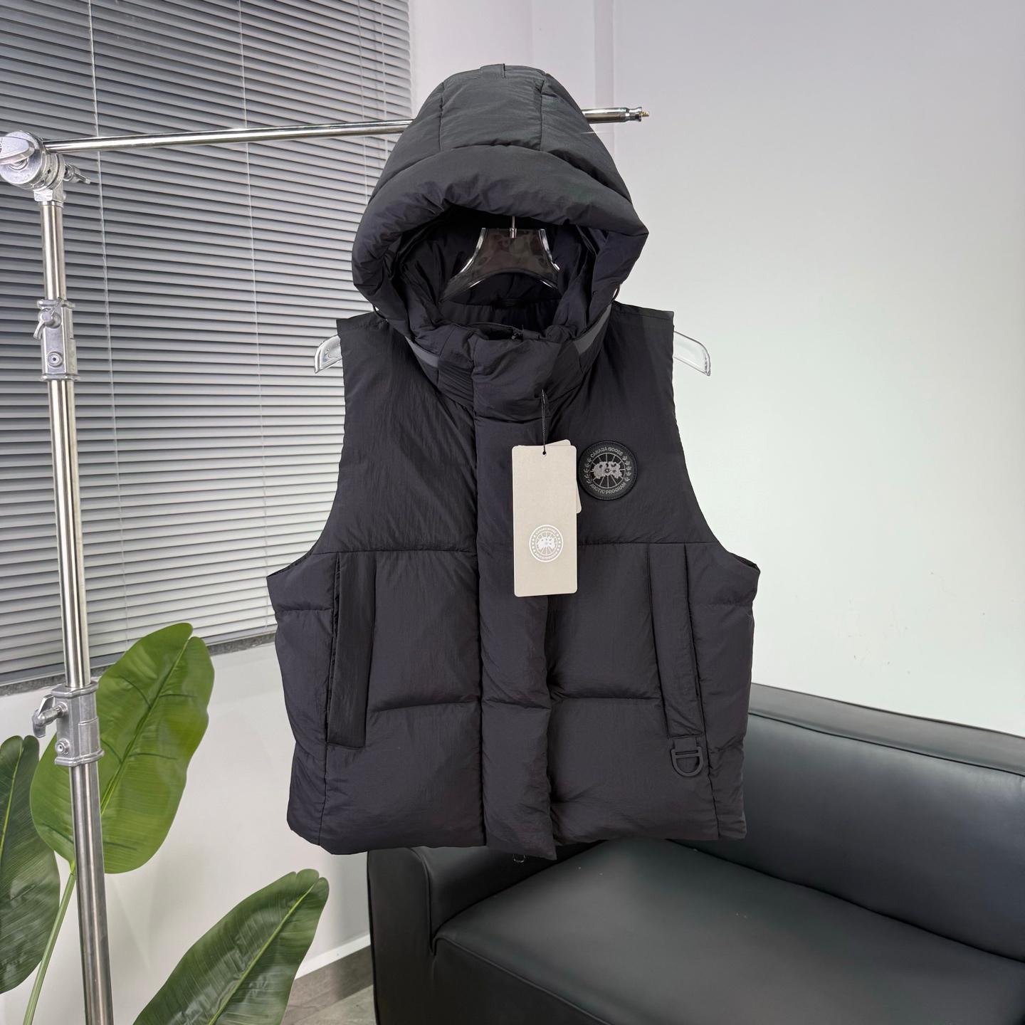 Canada Goose Vest