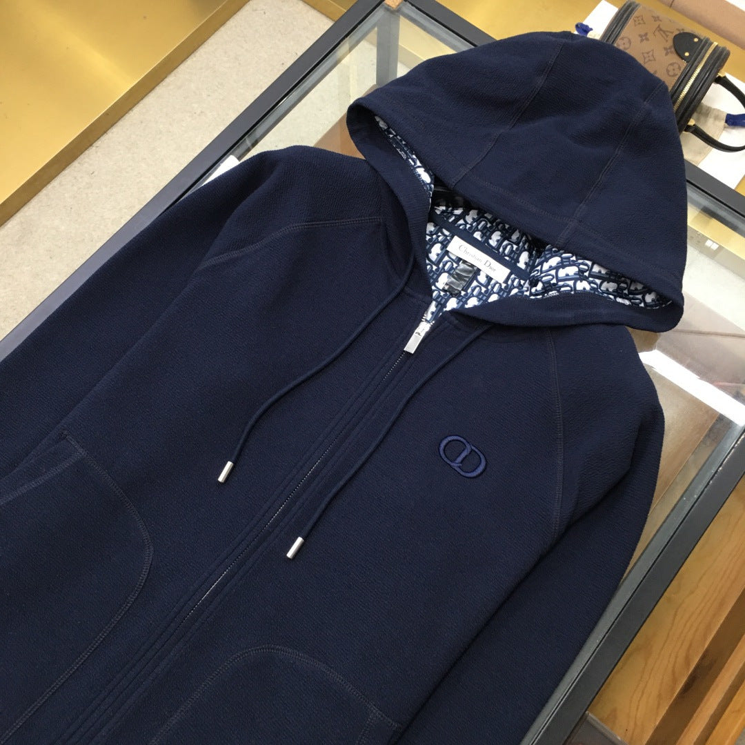 Dior Tracksuit