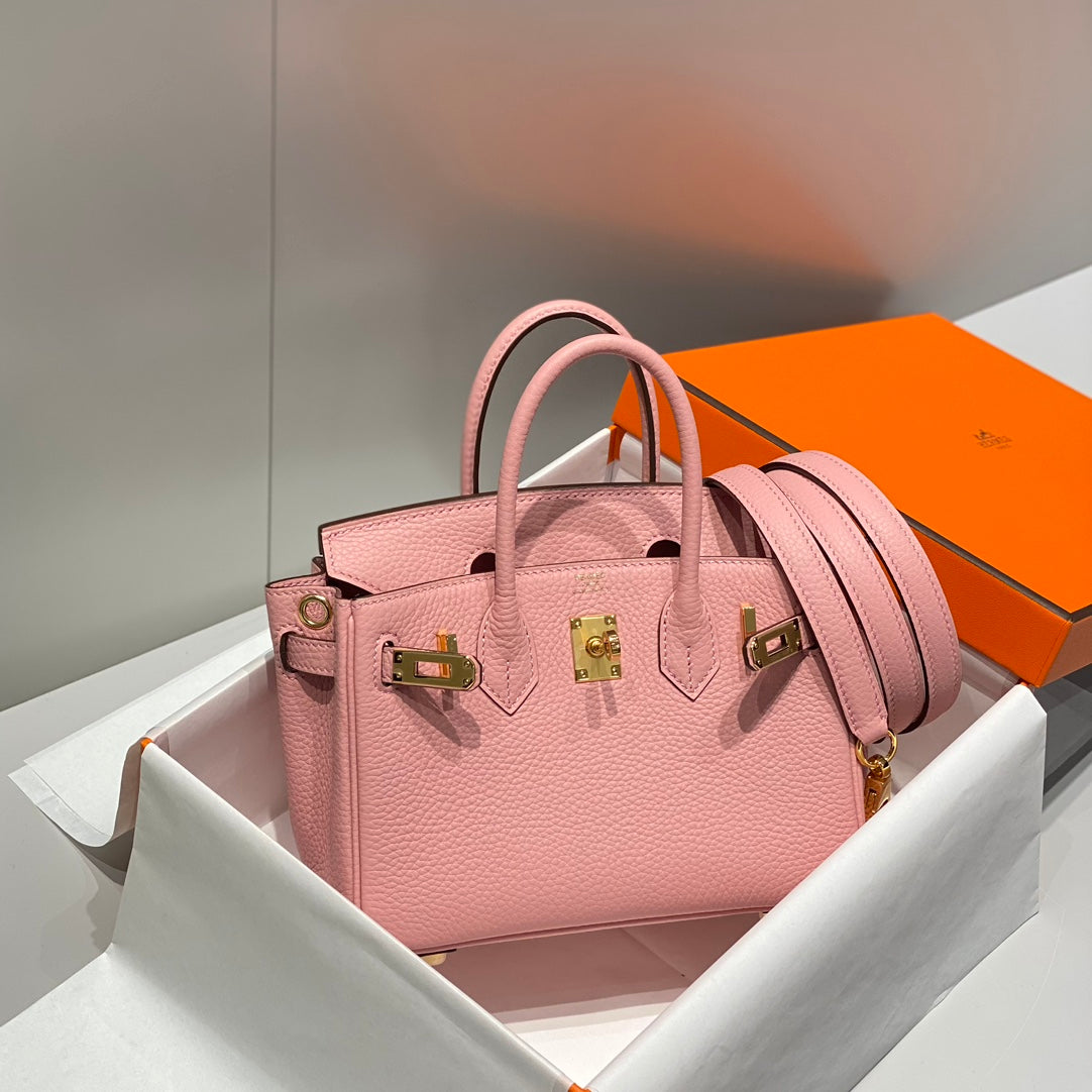 Hermes Birkin