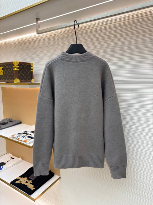 Ami Paris Sweater