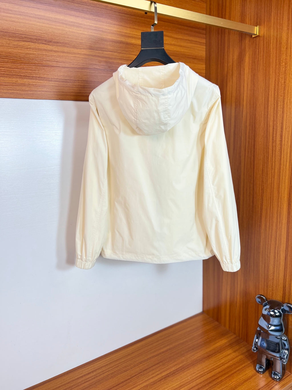 Burberry Wind Jacket