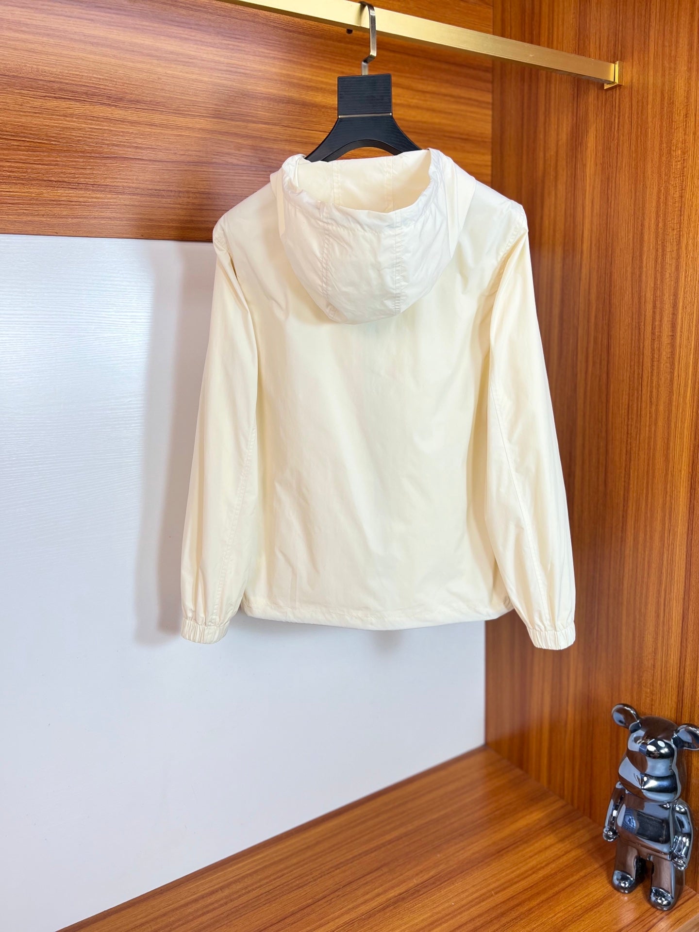 Burberry Wind Jacket