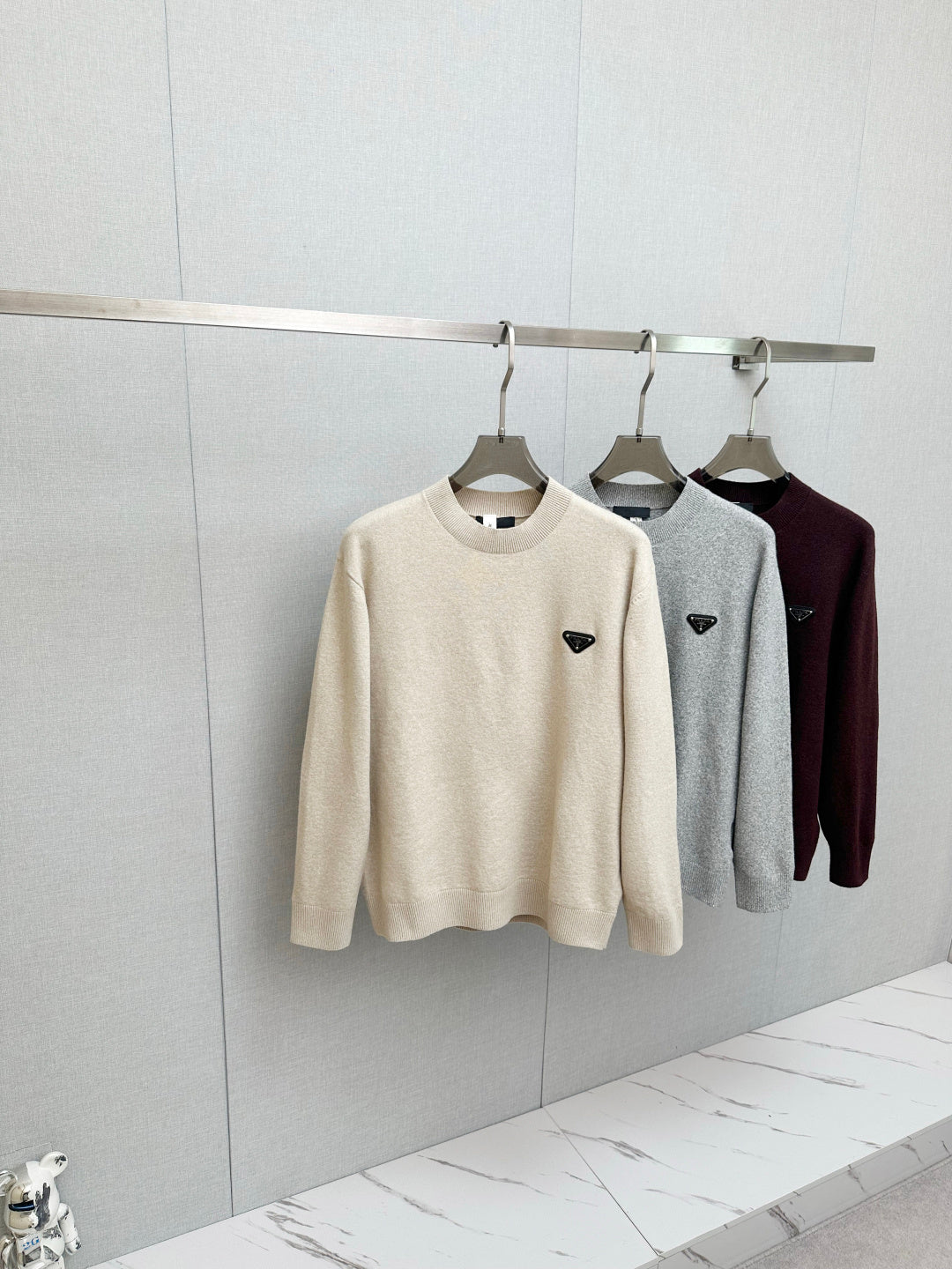 Prada Sweater