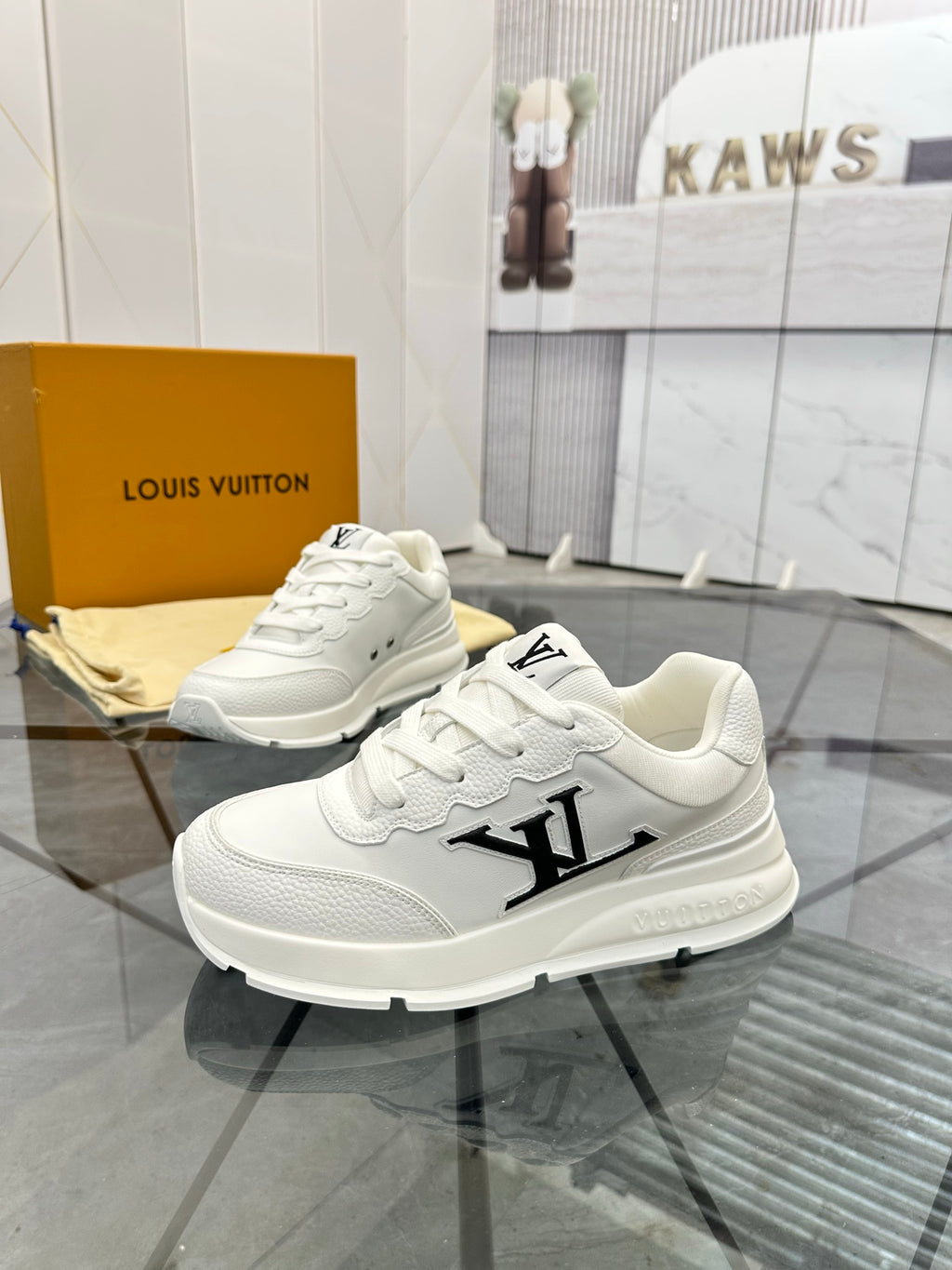 LV Sneaker