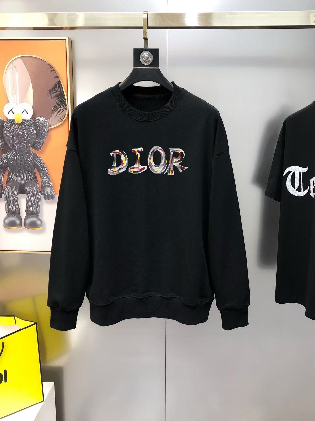 Dior Sweater