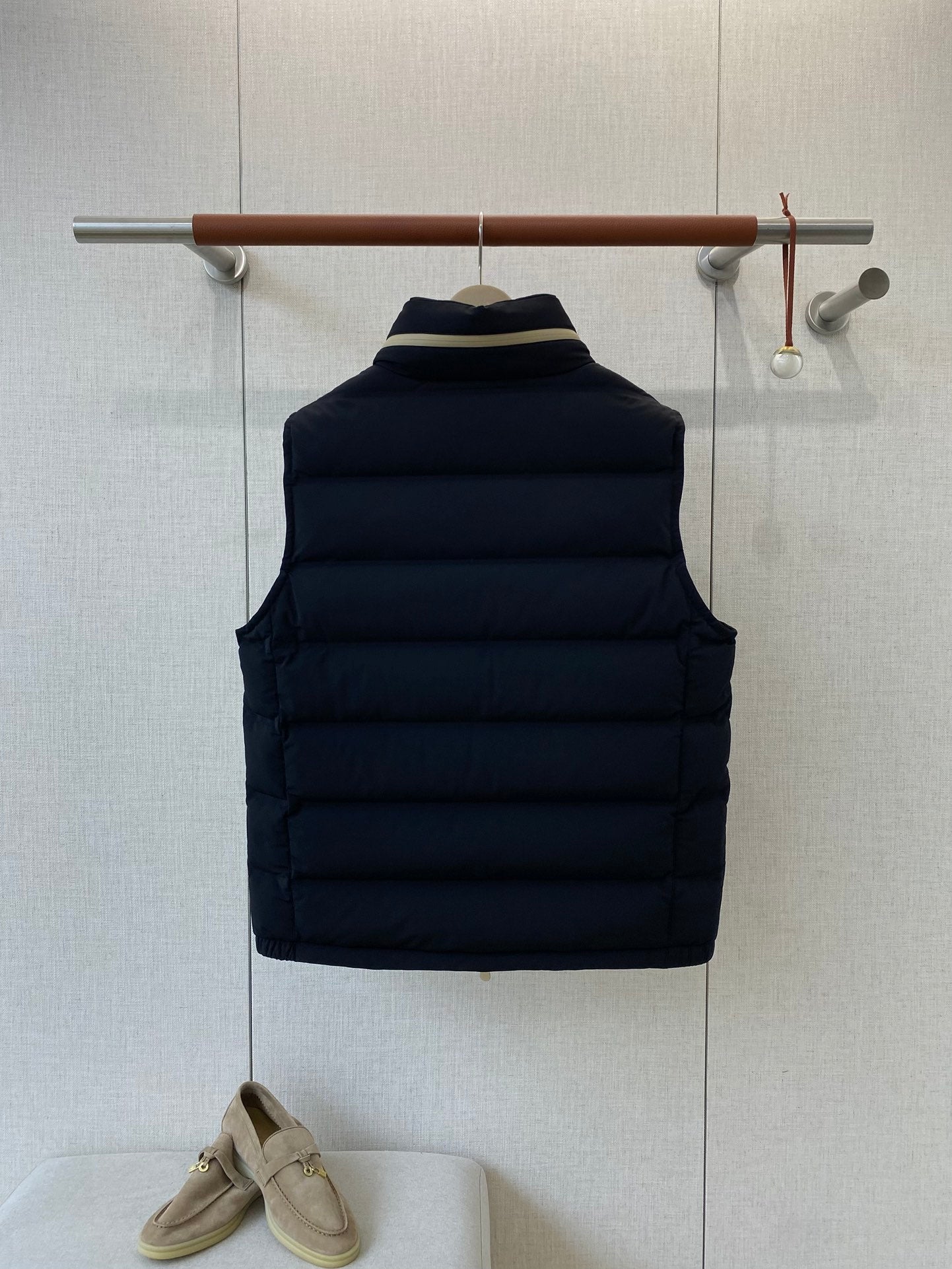 Brunello Cucinelli Vest