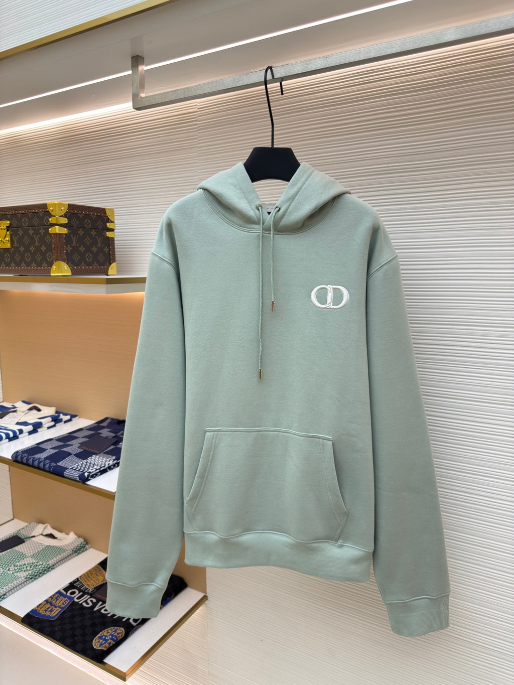 Dior Hoodie
