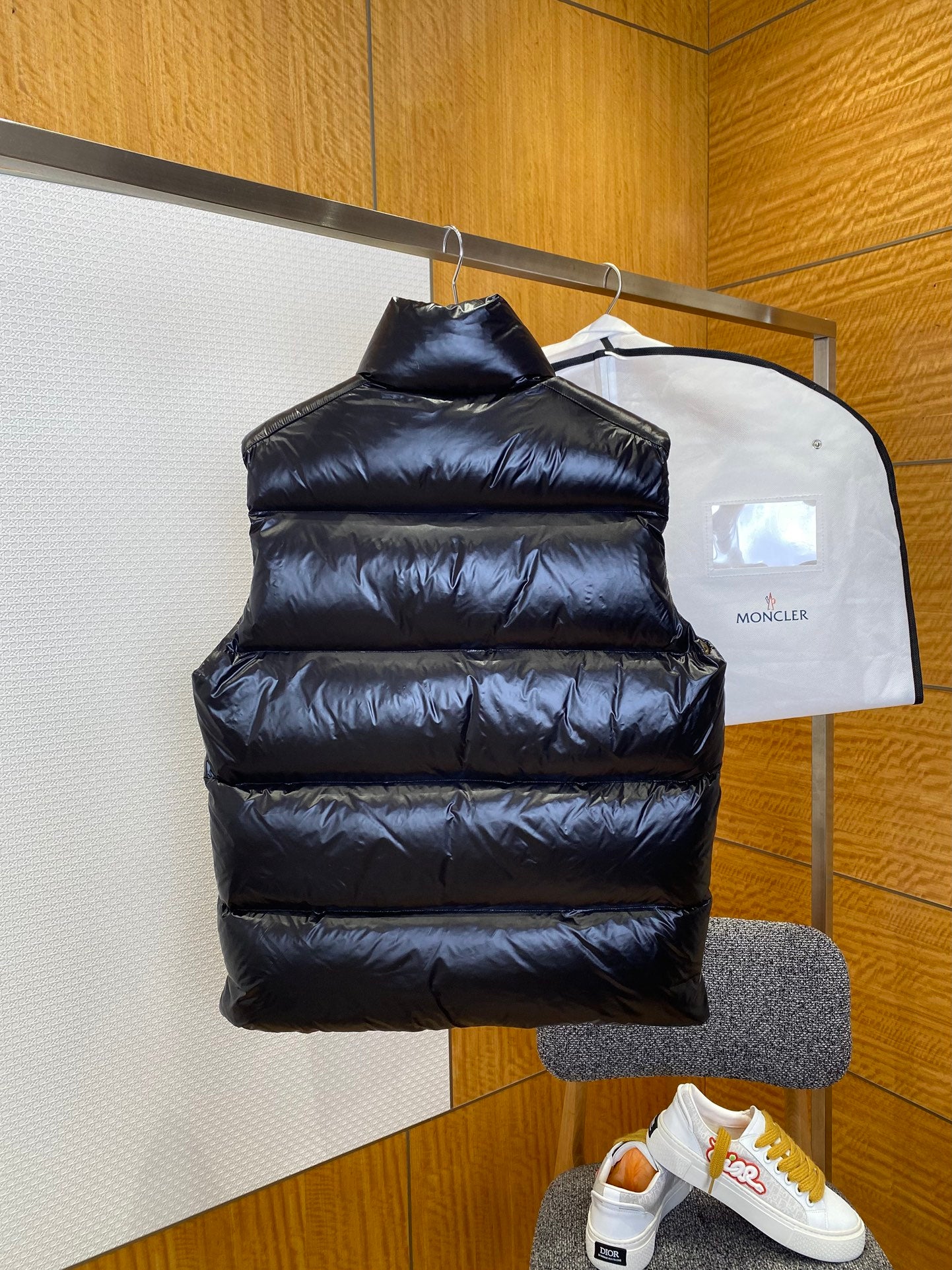Moncler Vest