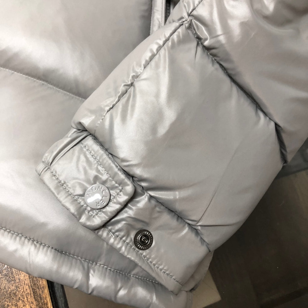 Moncler Down Jacket