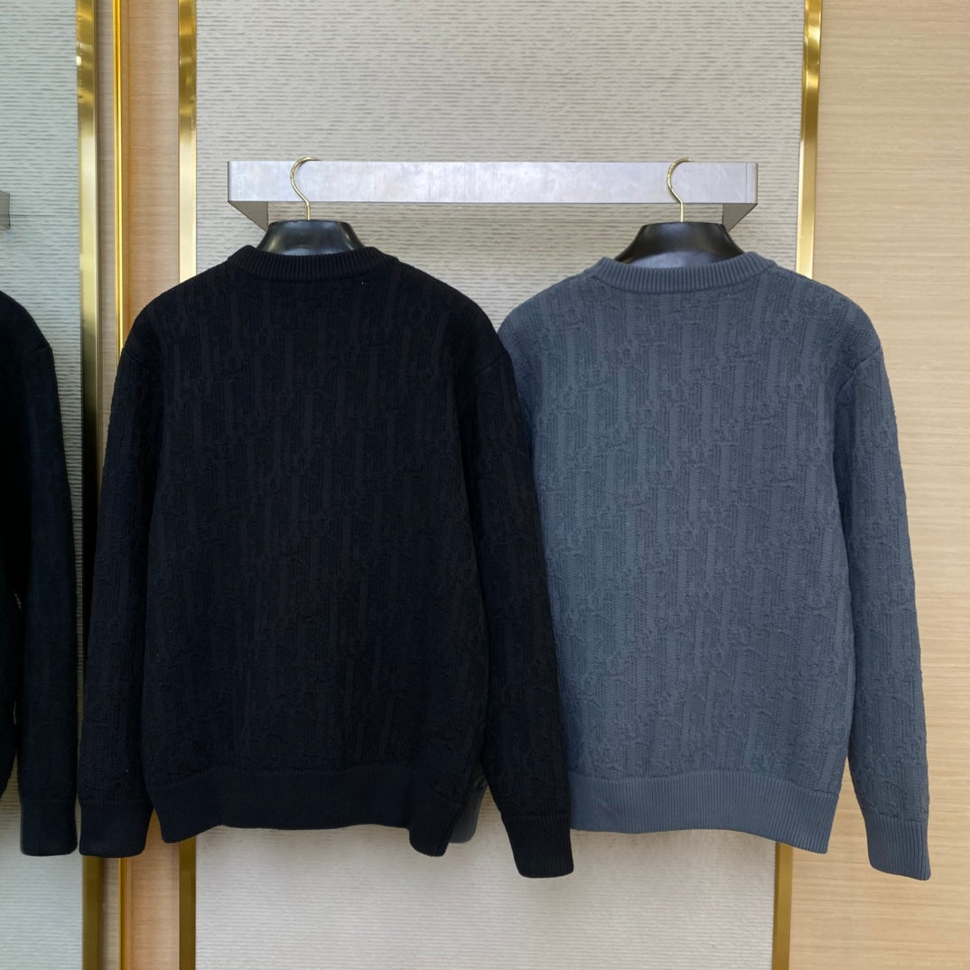 Dior Sweater
