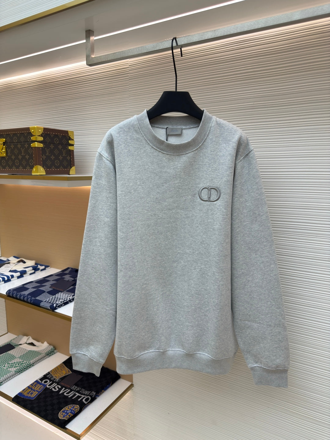 Dior Sweater