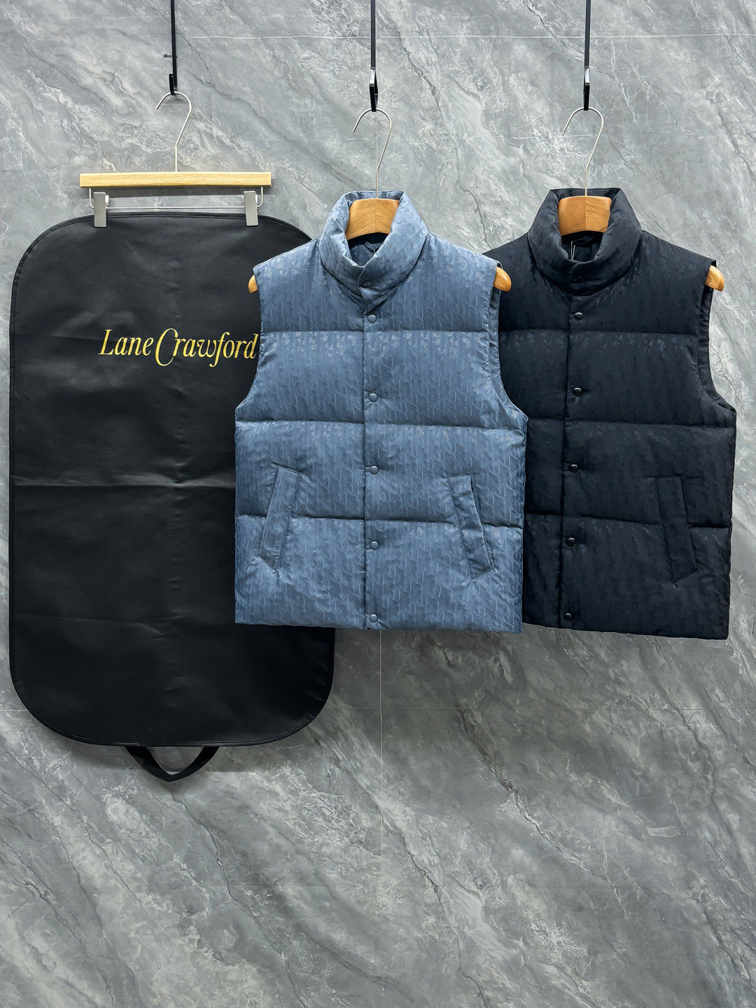 Dior Vest