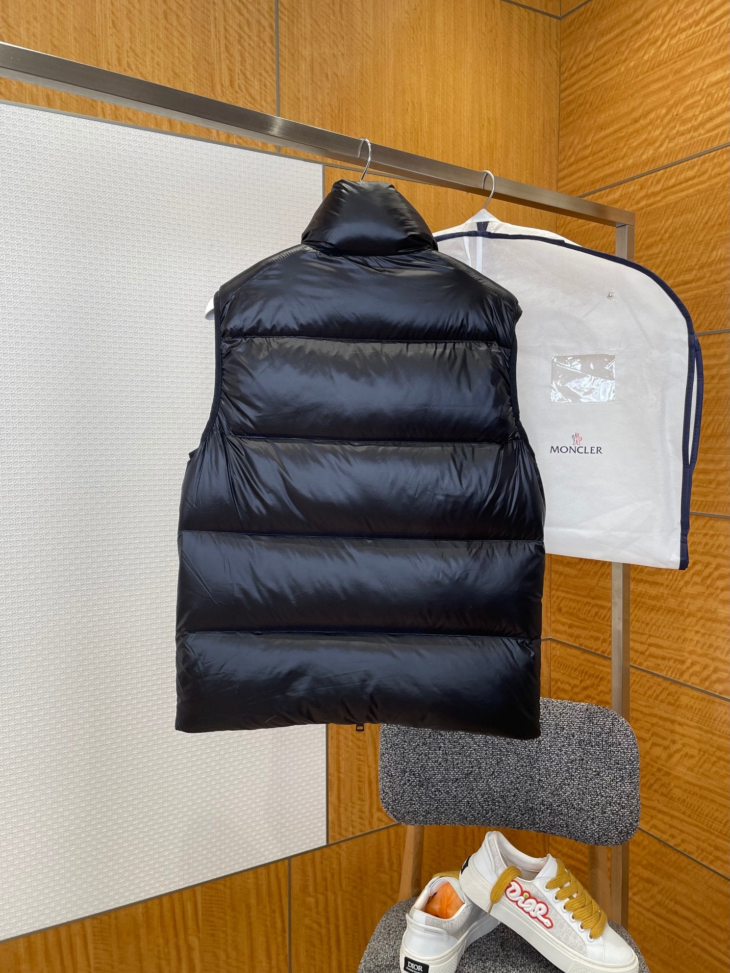 Moncler Vest