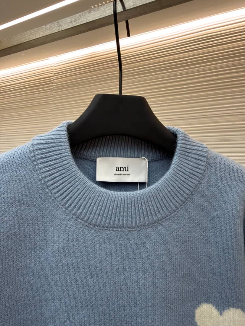 Ami Paris Sweater