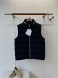 Brunello Cucinelli Vest