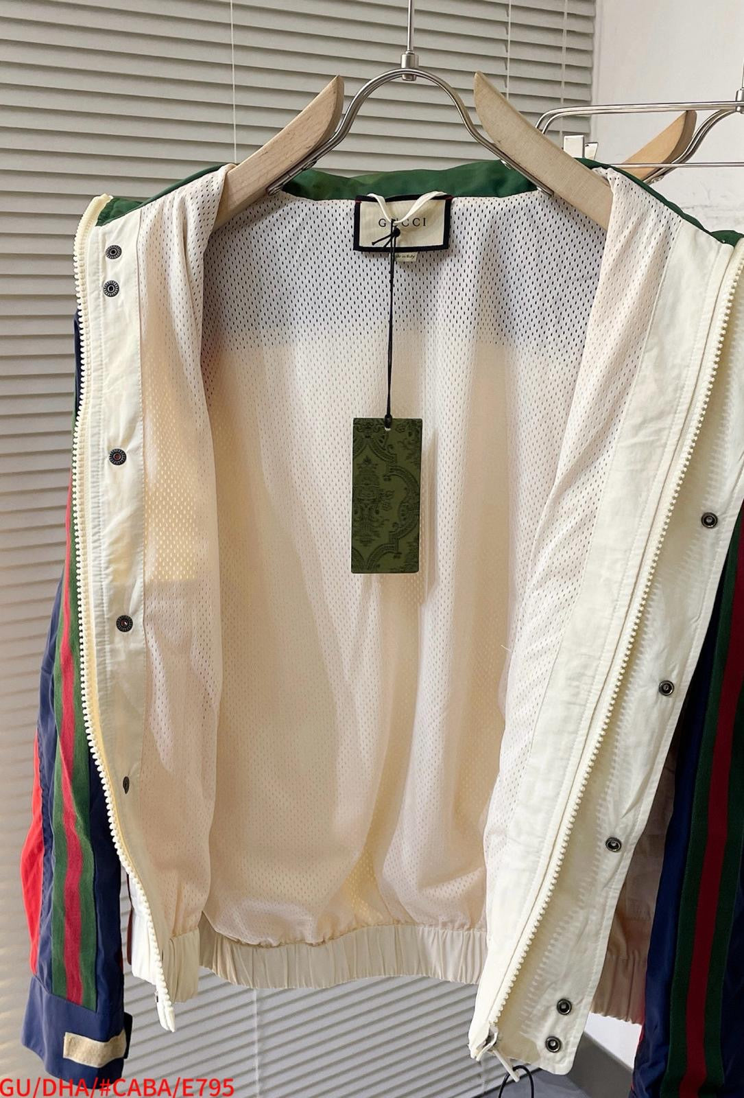 Gucci Jacket