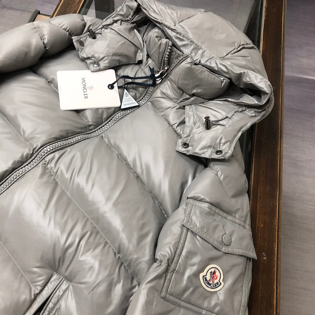 Moncler Down Jacket