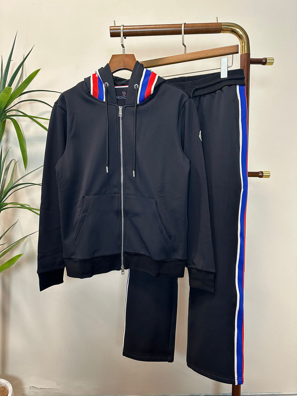 Moncler Tracksuit