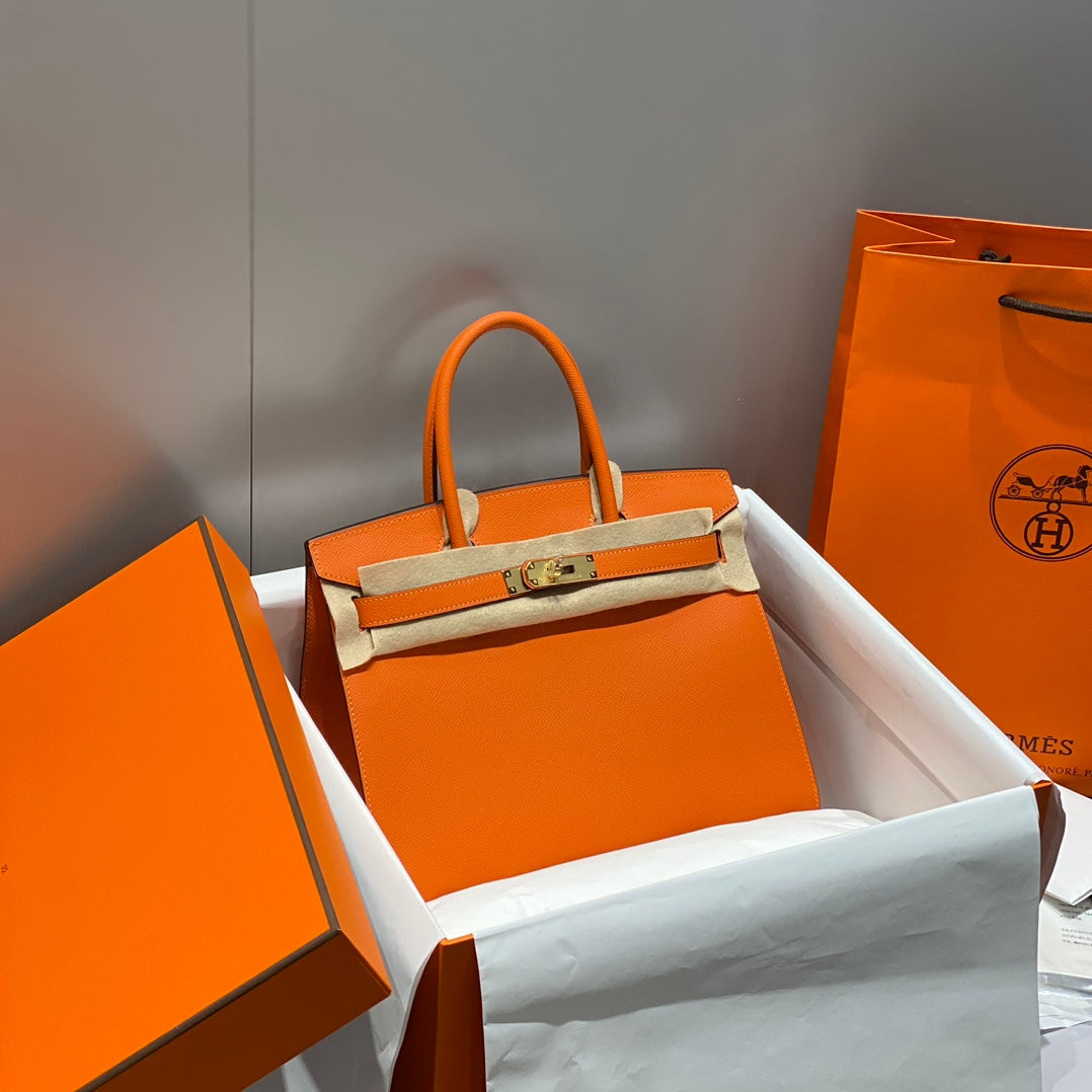 Hermes Birkin