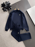 Moncler Tracksuit