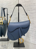 Dior Saddle Bag