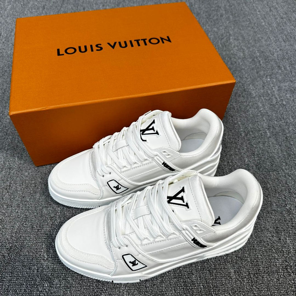 LV Trainer