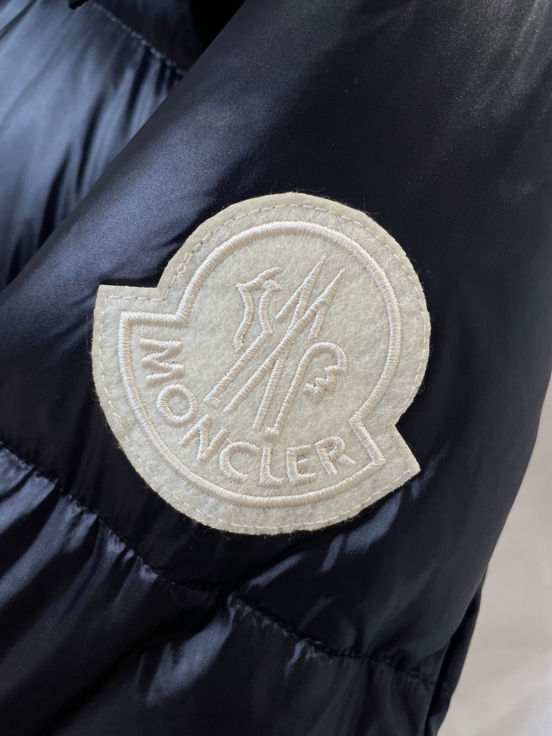 Moncler Down Jacket