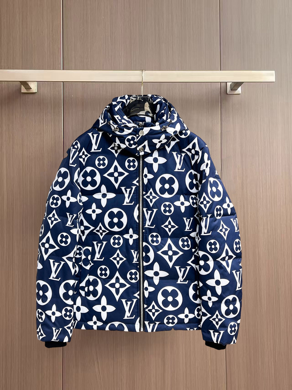 LV Downjacket