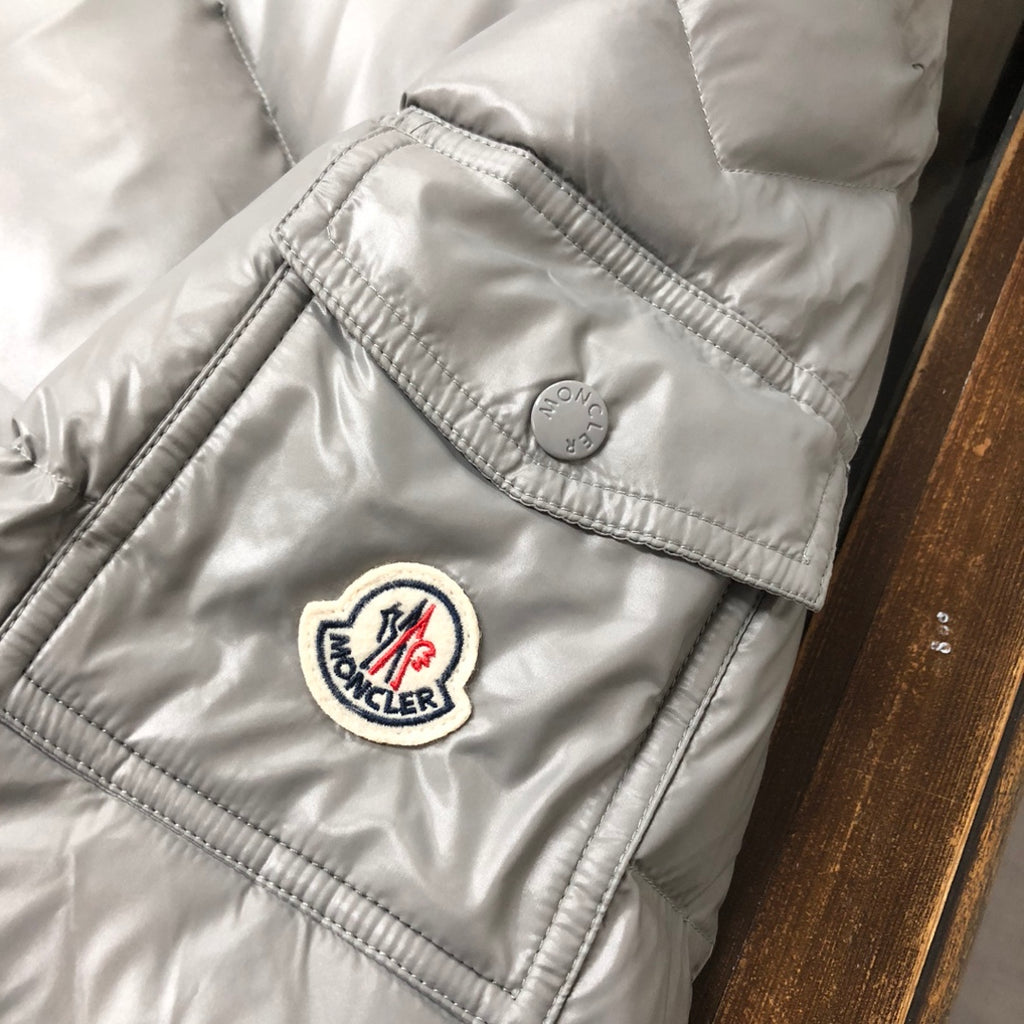 Moncler Down Jacket