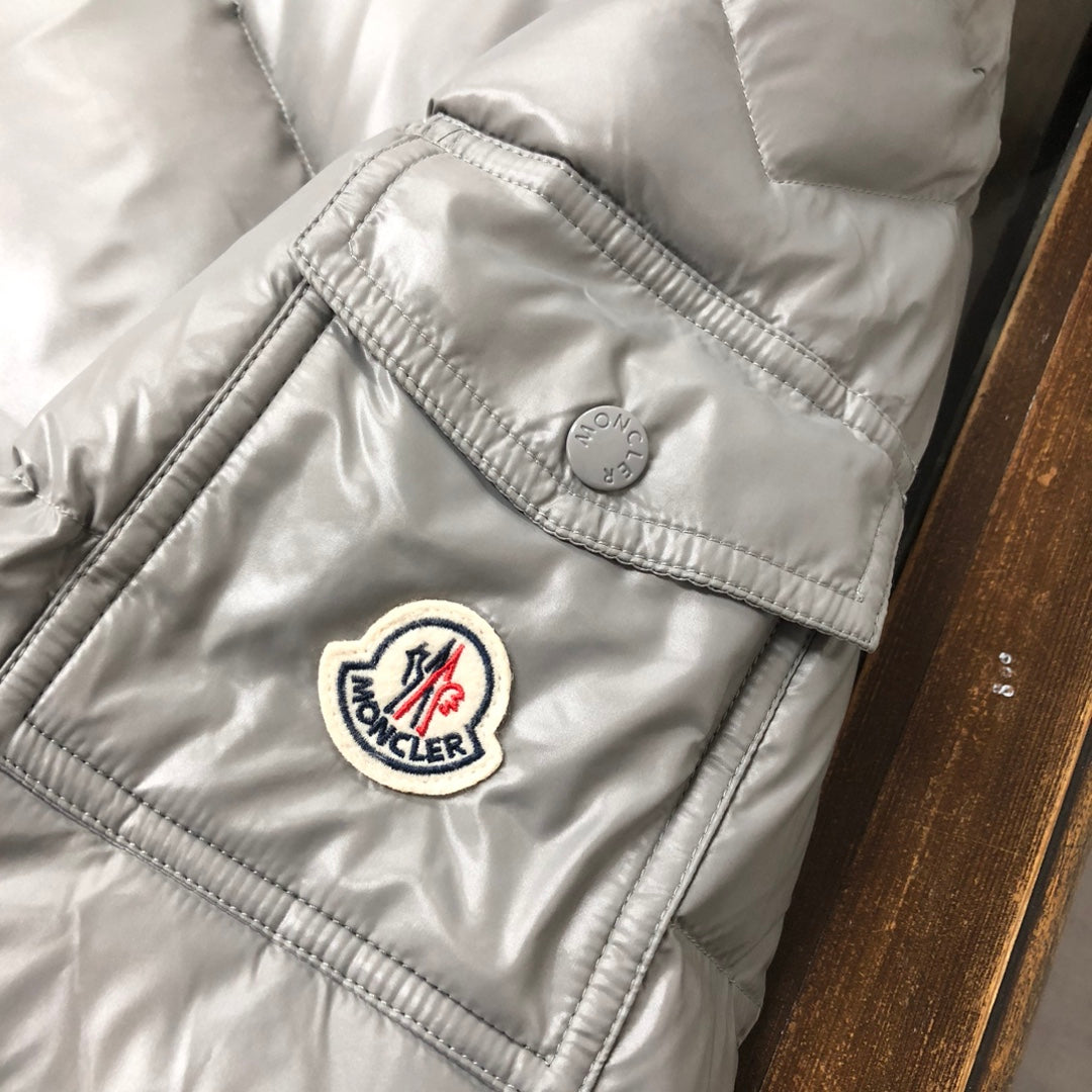 Moncler Down Jacket