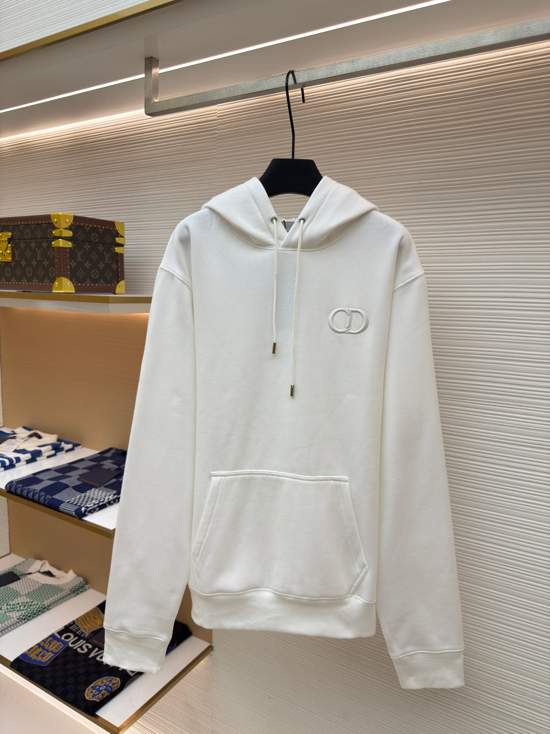 Dior Hoodie