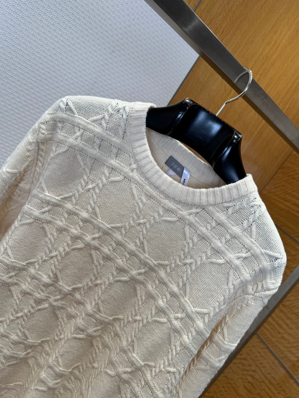 Dior Sweater