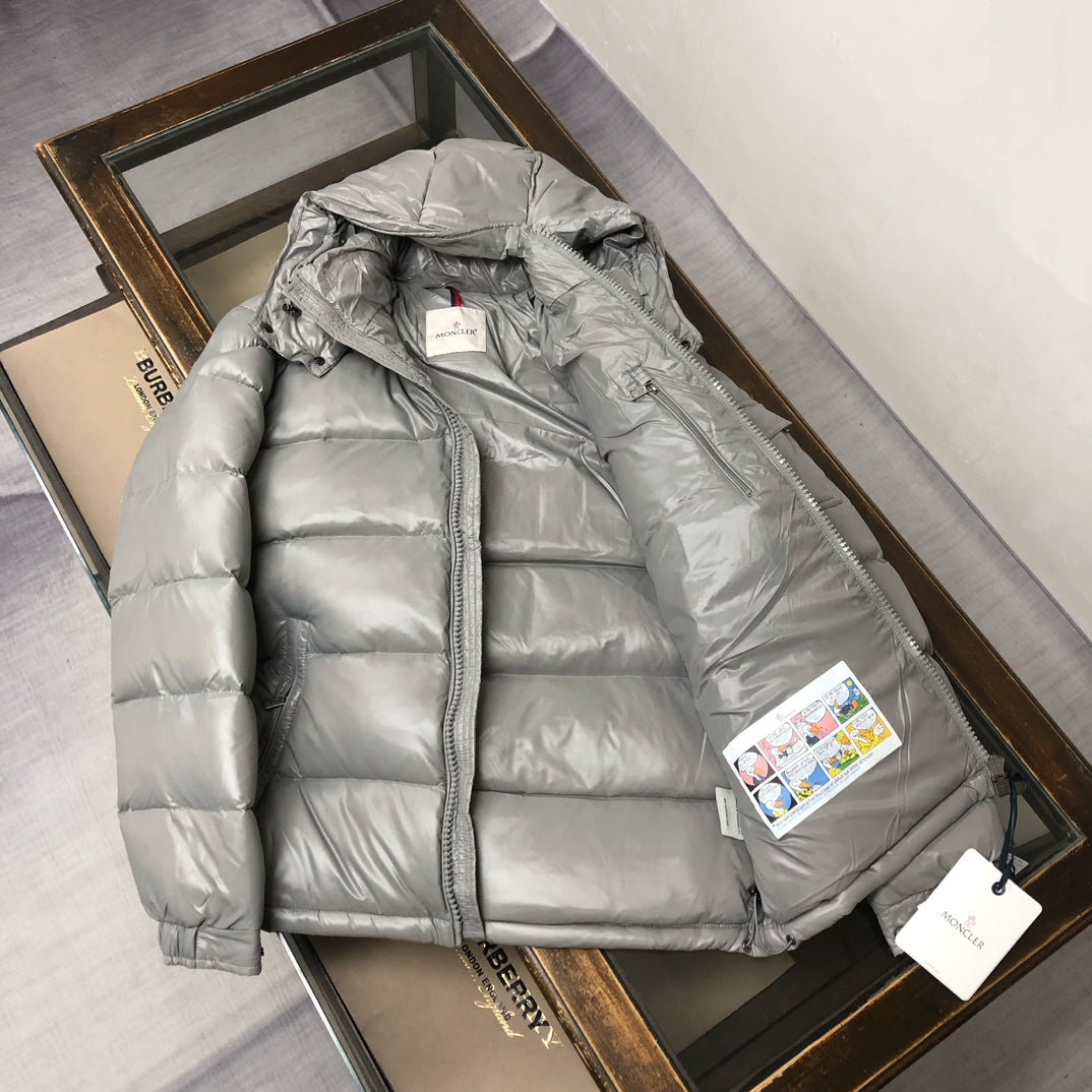 Moncler Down Jacket