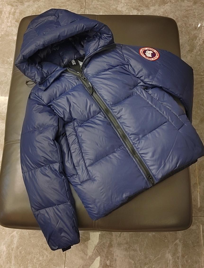 Canada Goose Jacket