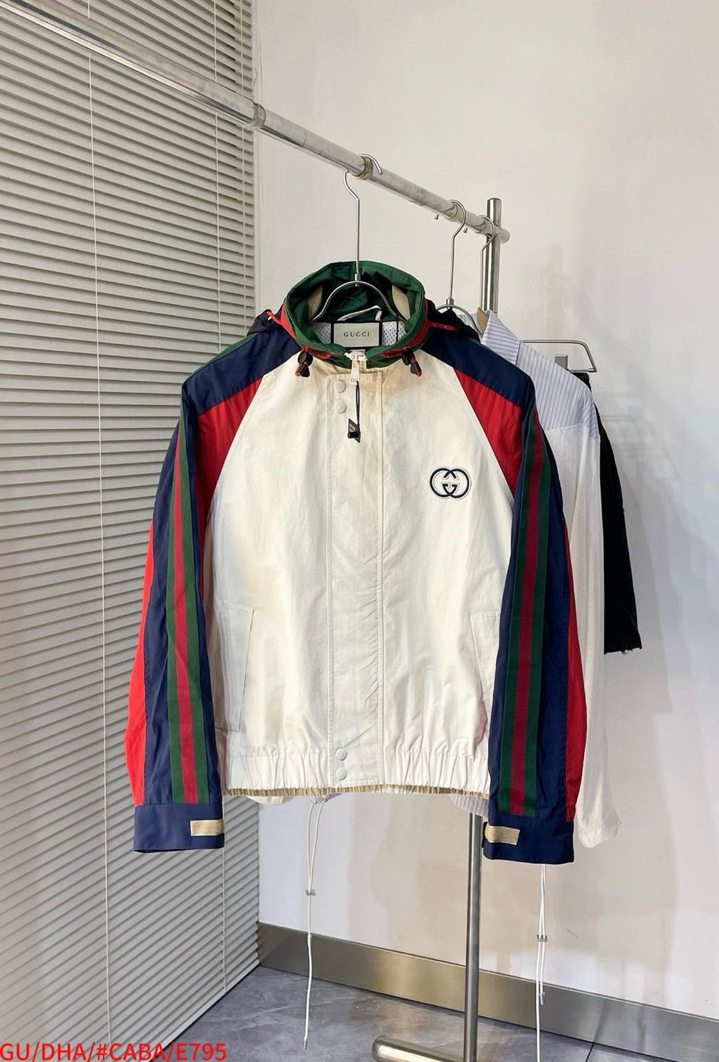 Gucci Jacket