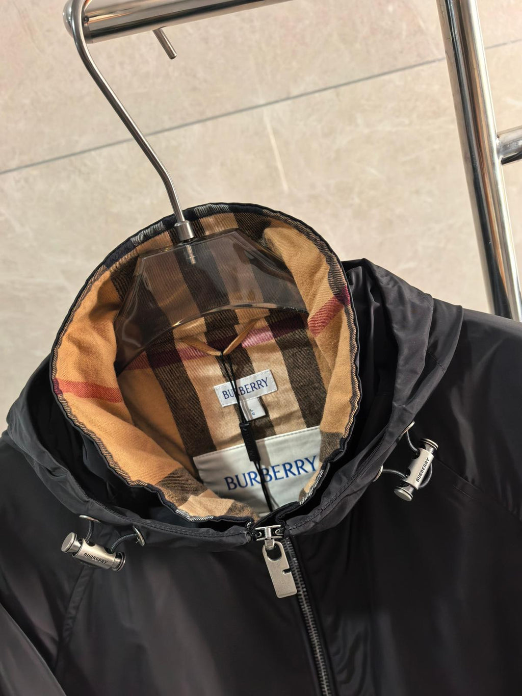 Burberry Jacket