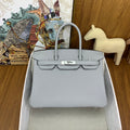 Hermes Birkin
