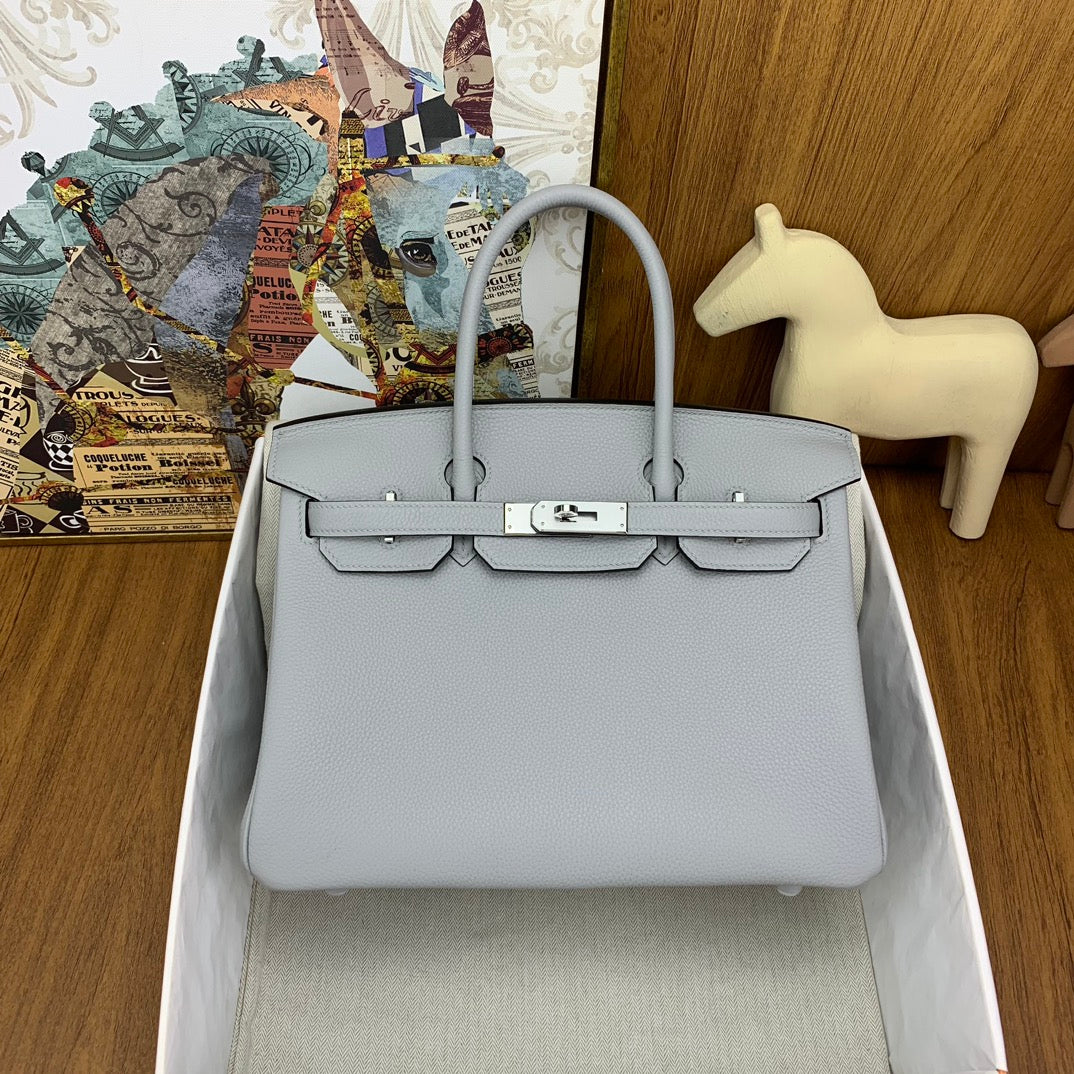 Hermes Birkin