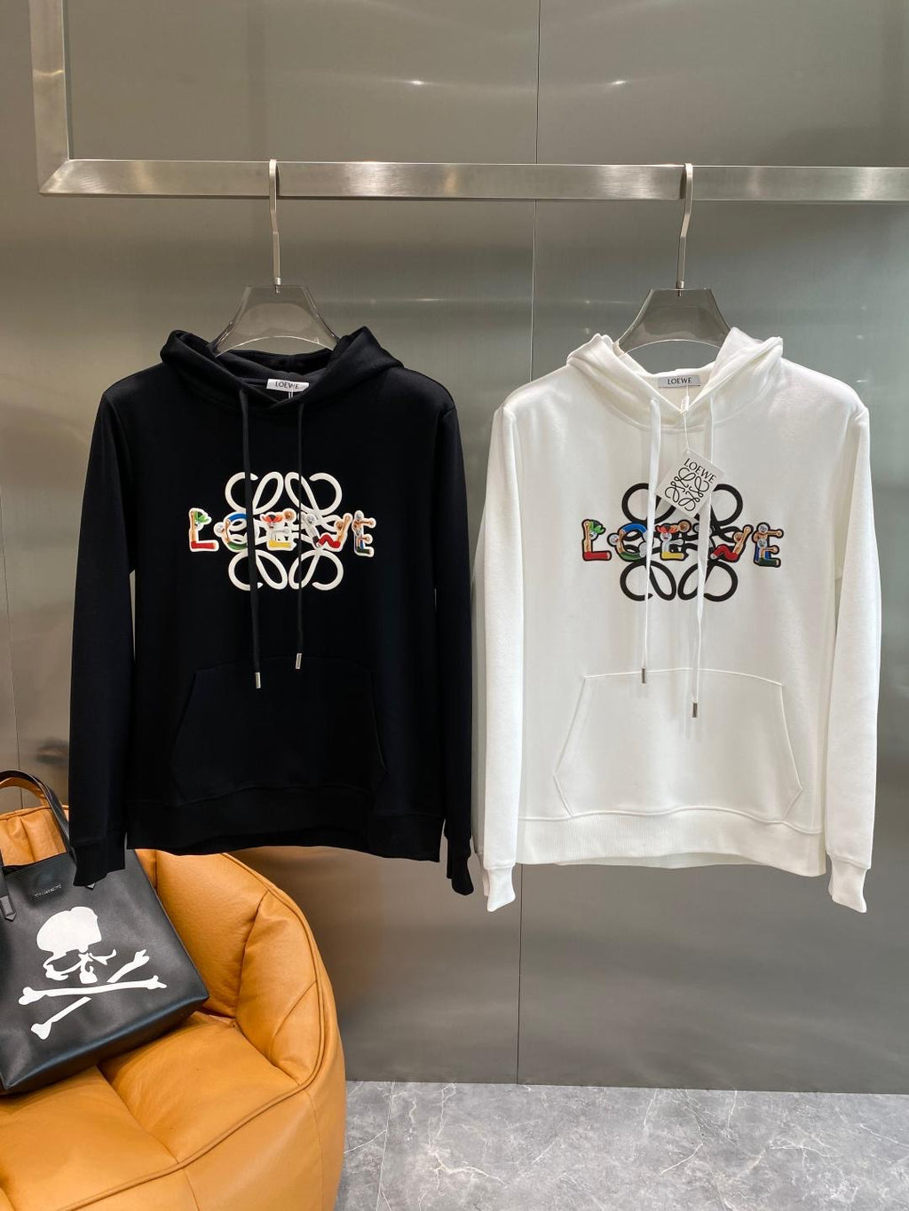 Loewe Hoodie