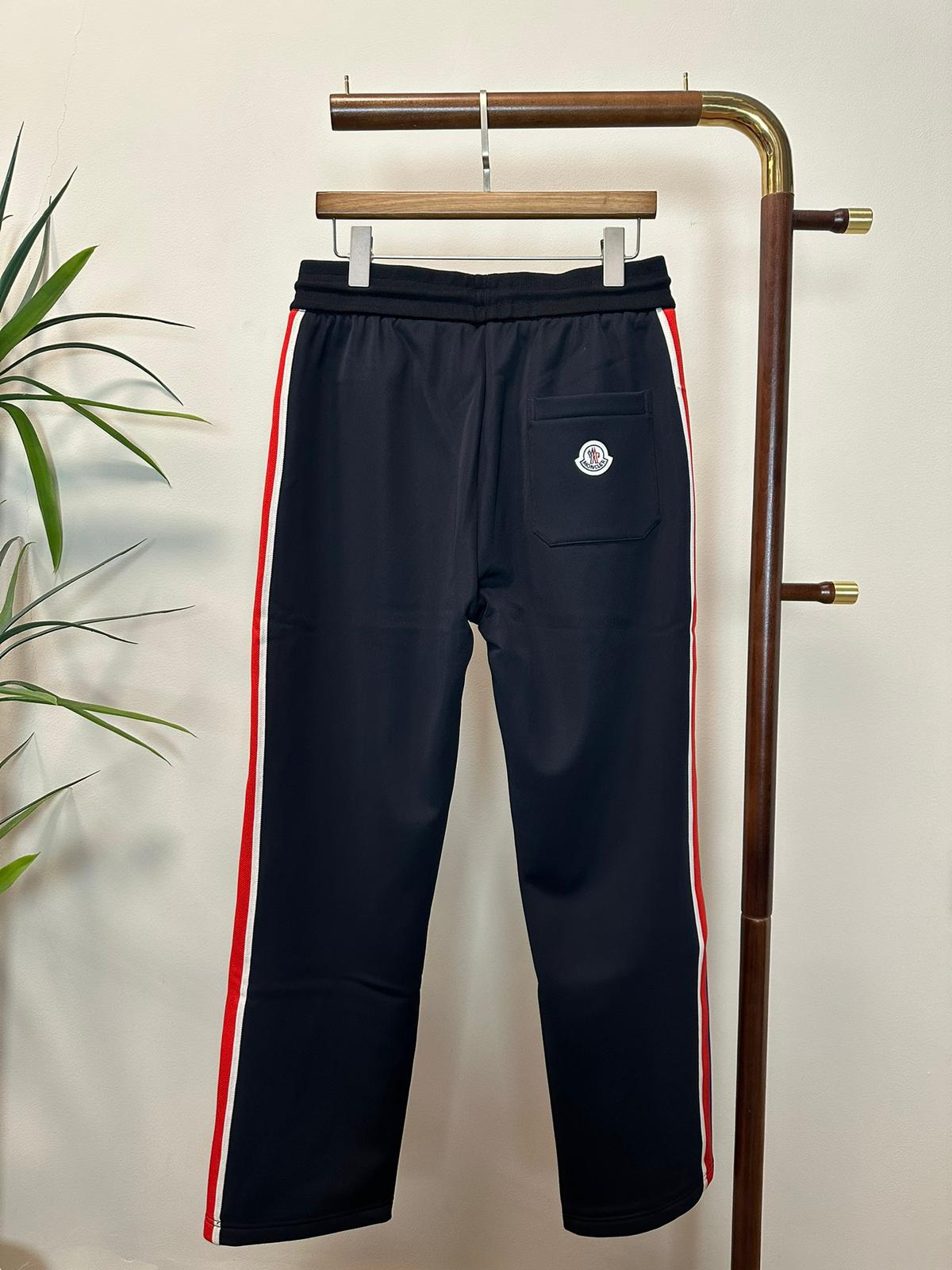 Moncler Tracksuit