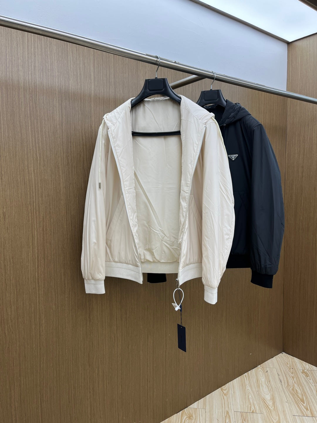 Prada Jacket