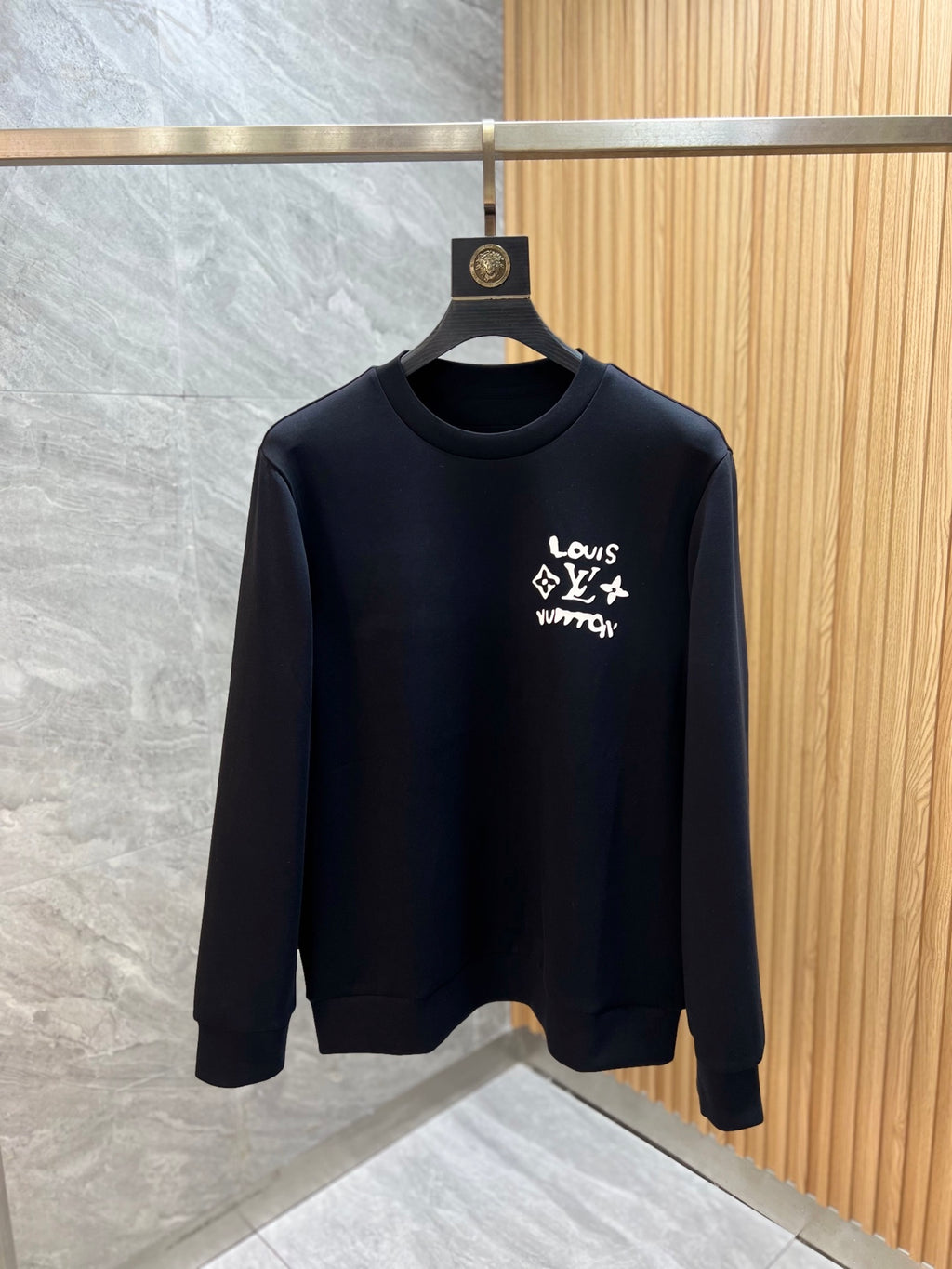 LV Sweater