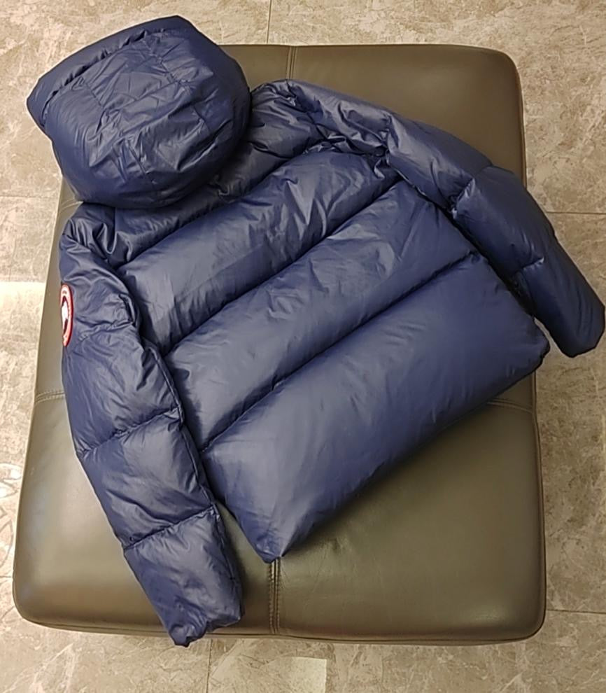 Canada Goose Jacket